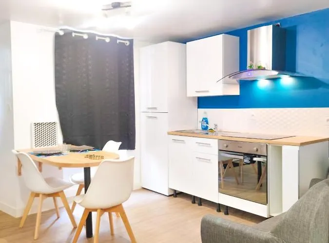 Le Studio Du Chateau