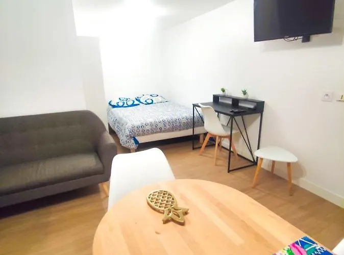 Le Studio Du Chateau