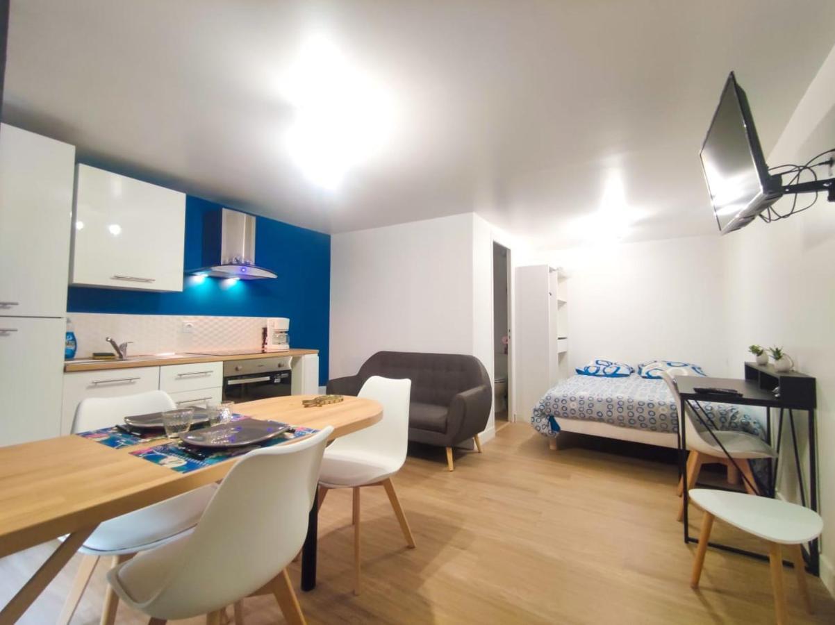 Le Du Chateau Apartment *